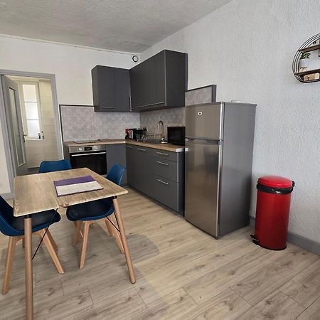 Appartement Au Calme Idealement Place A Macon. Ngoại thất bức ảnh